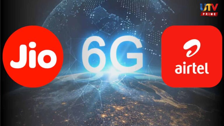6G புரட்சியில் இந்தியா: ஜியோ, ஏர்டெல் மற்றும் குவால்காம் மெகா கூட்டணி ..! bharat-6g-jio-airtel-qualcomm-partnership-india-2026
