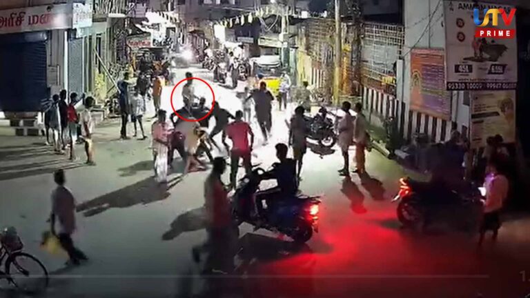 coimbatore-birthday-party-clash-cctv-viral