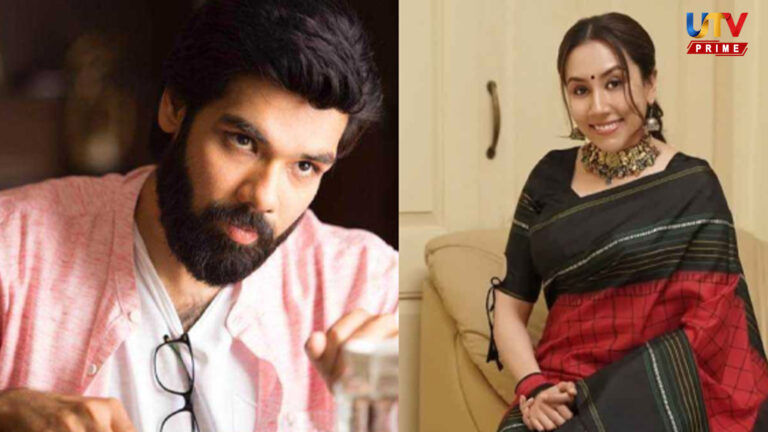 divya sathyaraj sibiraj UTV