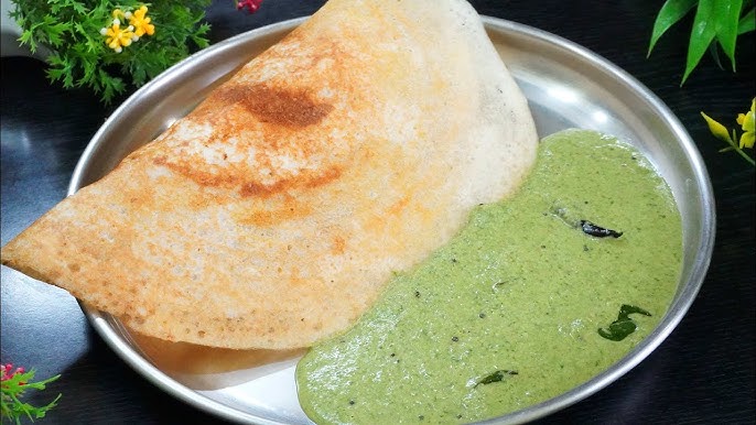 South Indian Food Combinations Eye Health