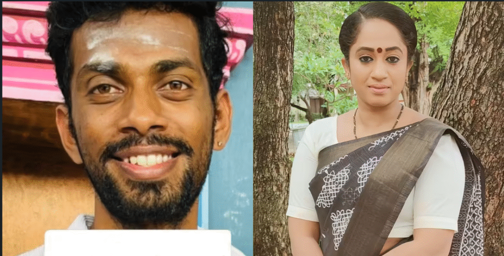 thamarai-selvi-angry-reply-to-bayilvan-ranganathan-controversial-speech