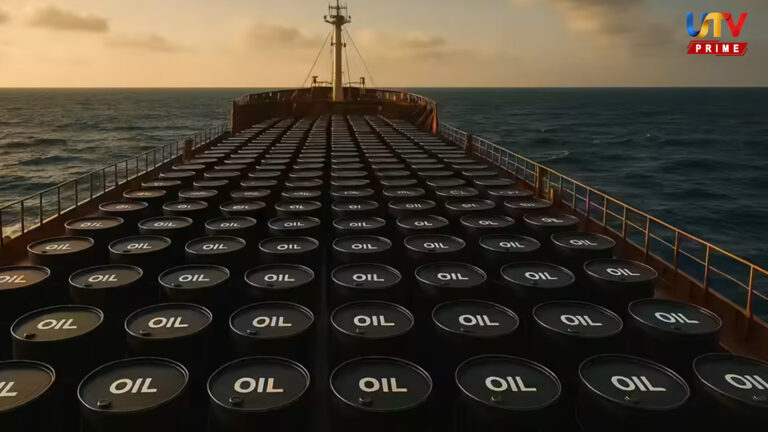 6 ஆண்டுகளில் இல்லாத உச்சம்! வெனிசுலாவிடம் இருந்து 1.2 கோடி பீப்பாய் எண்ணெய் வாங்கும் இந்தியா! india-imports-huge-crude-oil-from-venezuela-2026