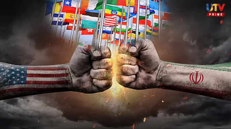 ஈரான் – அமெரிக்கா போர்: ஒரு நாகரிகத்தின் அழிவு தவிர்க்கப்பட்டதா? – ஒரு சிறப்புப் பார்வை..! iran-usa-war-2026-peace-talks-update