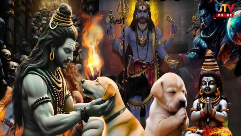 துன்பம் போக்கும் காலபைரவர்.. வழிபாட்டை இந்த நேரத்தில் செய்வது மிகச் சிறப்பு..! kalabhairavar-worship-krishna-paksha-ashtami-benefits-remedies