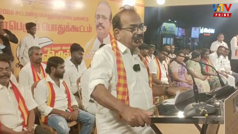 nanjil-sampath-slams-stalin-and-velumani-at-tvk-meeting