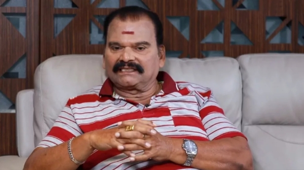 thamarai-selvi-angry-reply-to-bayilvan-ranganathan-controversial-speech