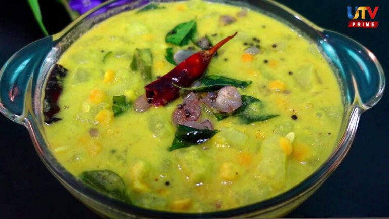 summer-special-vellarikai-kootu-recipe-cucumber-kootu-tamil