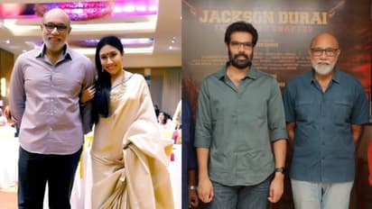 divya sathyaraj sibiraj UTV