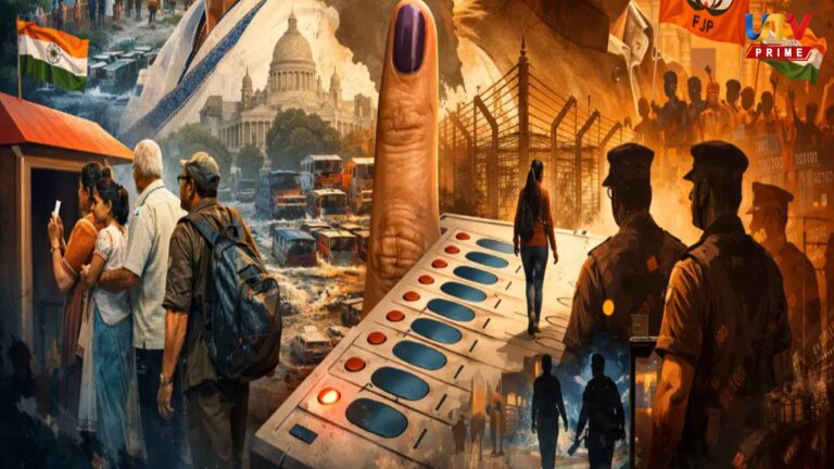 மேற்கு வங்கத் தேர்தல் 2026: 91 லட்சம் ஓட்டுகள் நீக்கம் – தேர்தல் ஆணையத்தின் ‘க்ளீன் ஸ்வீப்’..! west-bengal-election-2026-voter-list-cleanup-report