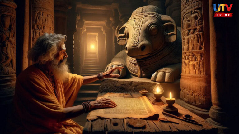 yaganti-uma-maheswara-temple-growing-nandi-mystery