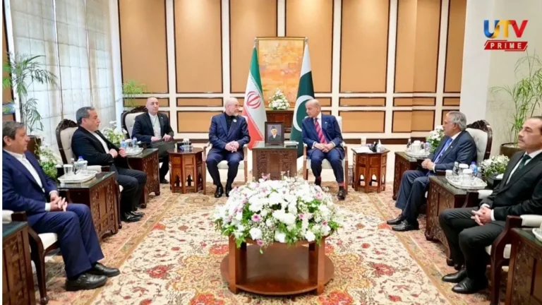 US-Iran high-level peace talks at Islamabad Serena Hotel April 2026 - JD Vance and Iranian delegation.அமெரிக்கா - ஈரான் பேச்சுவார்த்தை இஸ்லாமாபாத் ஏப்ரல் 2026